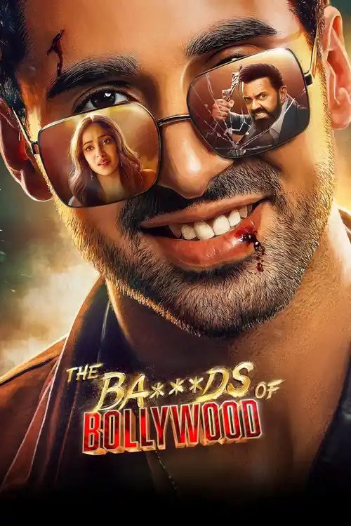 Download The Ba***ds of Bollywood (Season 1) Hindi NetFlix Complete Web Series 480p | 720p | 1080p WEB DL 18 the ba ds of bollywood season 1