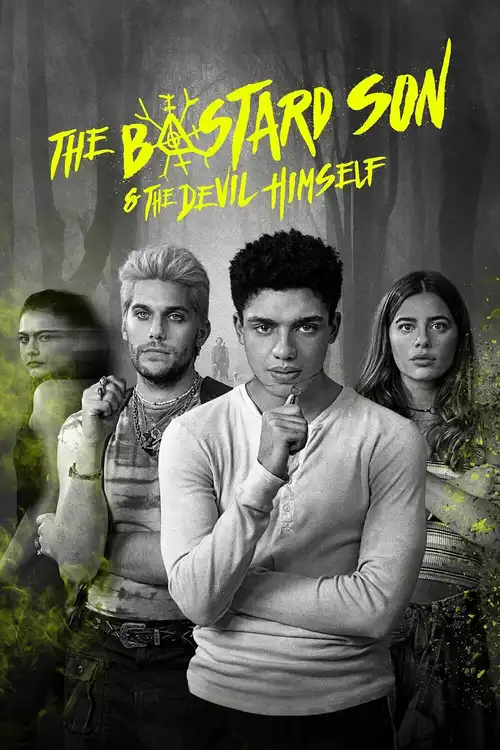 Download The Bastard Son and The Devil Himself – Netflix Original (2022) Season 1 Dual Audio {Hindi English} 480p | 720p | 1080p WEB DL 20 the bastard son and the devil himself netflix original 2022