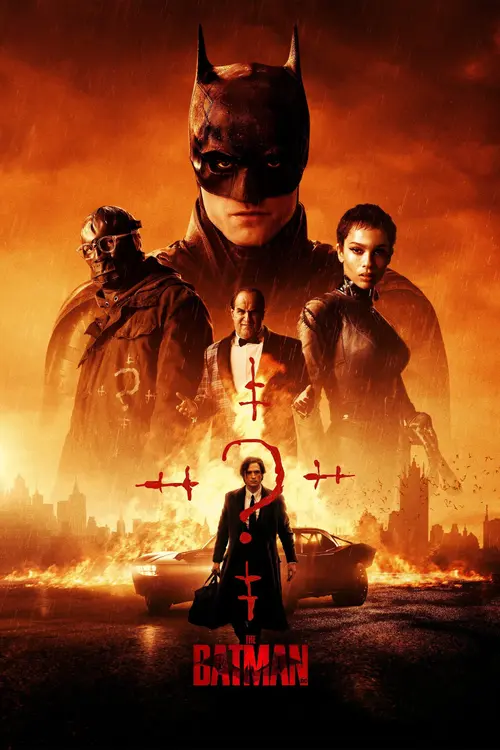 Download The Batman (2022) Dual Audio {Hindi English} BluRay 480p | 720p | 1080p | 2160p 4K 23 the batman 2022