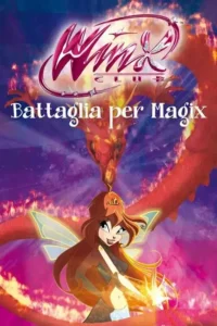 the battle for magix 2011