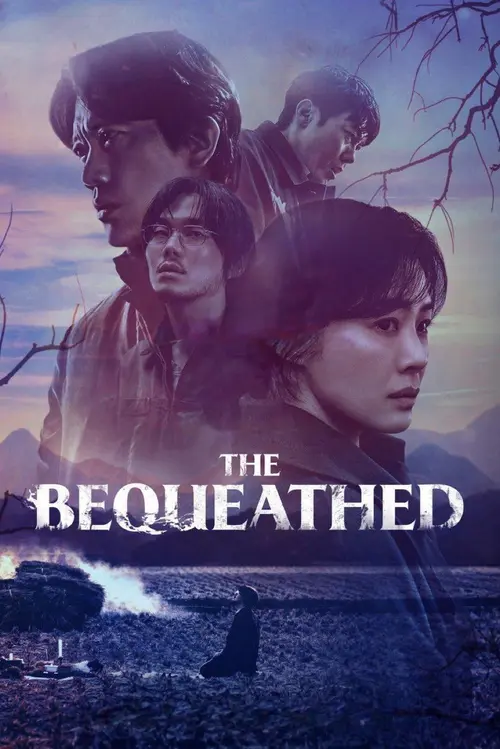 Download The Bequeathed – Netflix Original (2024) Season 1 Multi Audio {Hindi English Korean} 480p | 720p | 1080p WEB DL 3 the bequeathed netflix original 2024
