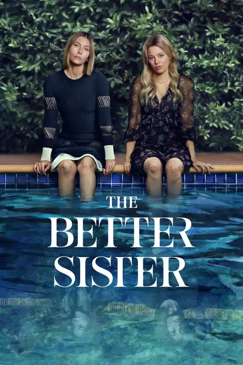 Download The Better Sister – Season 1 (2025) Dual Audio (Hindi English) Amazon Original 480p | 720p & 1080p WEB DL 6 the better sister season 1 2025
