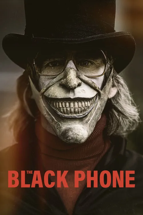Download The Black Phone (2021) {English with Subtitles} Full Movie WEB DL 480p | 720p | 1080p | 2160p 4K 6 the black phone 2021