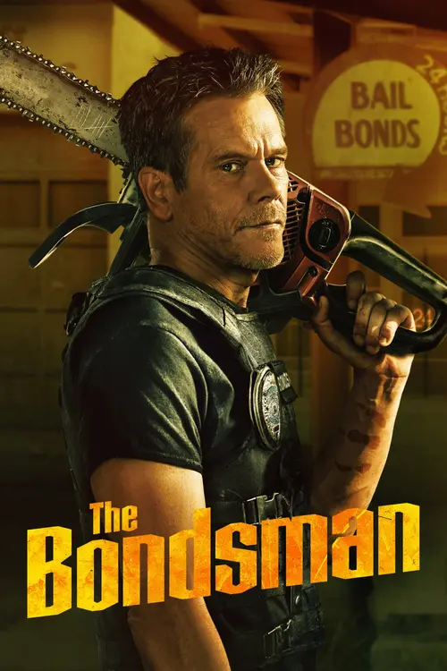 Download The Bondsman (2025) Season 1 Amazon Original Dual Audio {Hindi English} 480p | 720p | 1080p WEB DL 3 the bondsman 2025