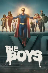 the boys 2020