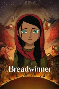 the breadwinner 2017
