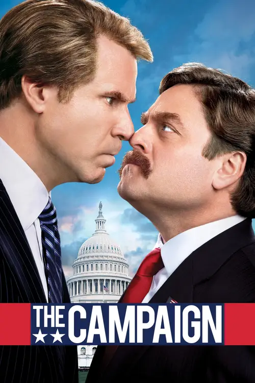 the campaign 2012