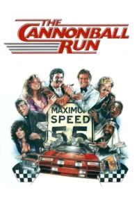 the cannonball run 1981