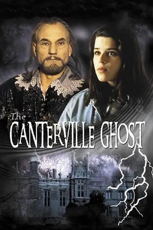the canterville ghost 1996