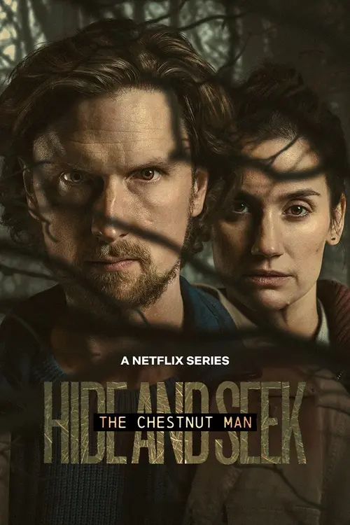 Download The Chestnut Man (Season 1 – 2) Dual Audio {Hindi English} NetFlix Original Series 480p | 720p | 1080p WEB DL 18 the chestnut man season 1