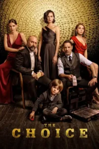 the choice season 1