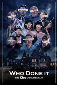 the clue season 1 2022