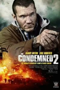 the condemned 2 2015