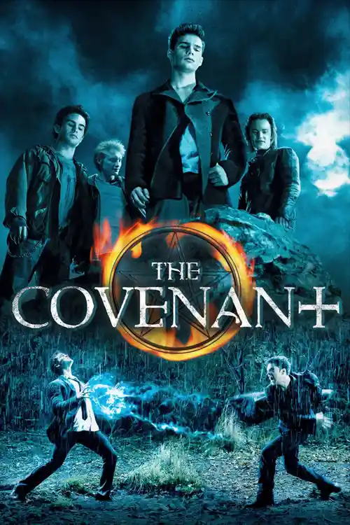 the covenant 2006