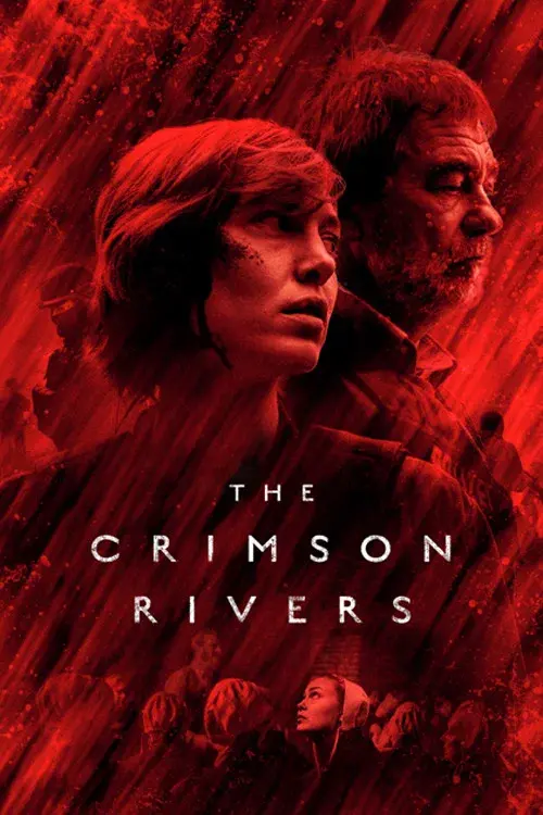 Download The Crimson Rivers (Season 1 – 3) Dual Audio {Hindi + English} Complete Amazon Prime Series 480p | 720p WEB DL 18 the crimson rivers season 1