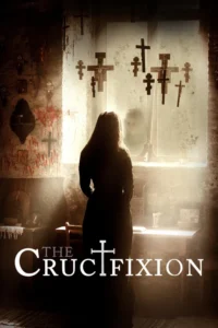 the crucifixion 2017