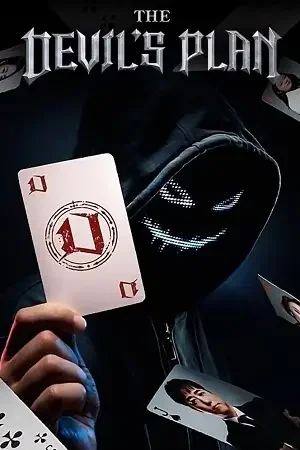 Download The Devil’s Plan Death Room (Season 1 – 2) Hindi Dubbed (ORG) Netflix Serie 480p | 720p | 1080p WEB DL 8 the devil s plan death room season 1