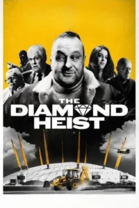 the diamond heist season 1 2025