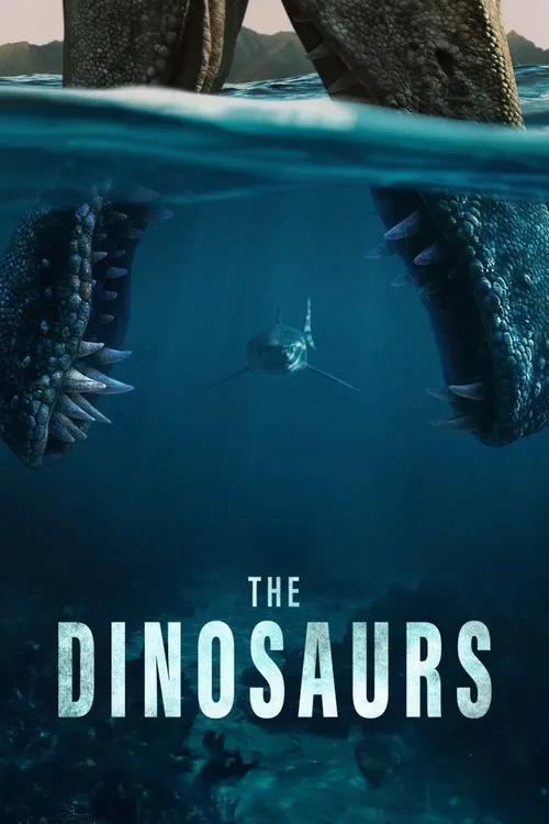 Download The Dinosaurs (Season 1) Dual Audio {Hindi English} Netflix Series 480p 720p & 1080p WEB DL 13 the dinosaurs season 1