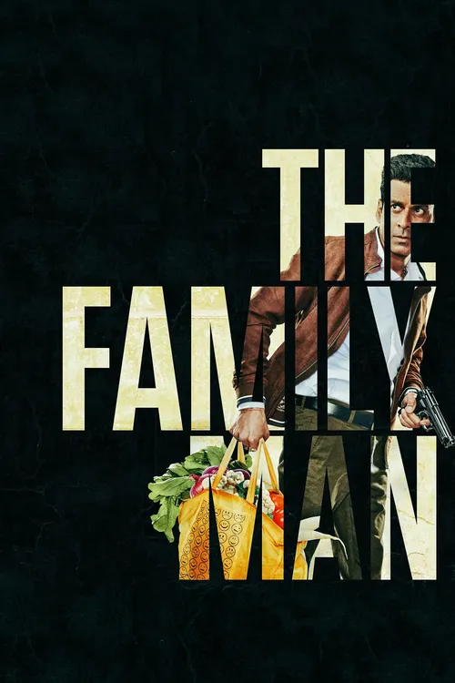 Download The Family Man (2021) Season 2 Hindi Complete Amazon Prime Series 480p | 720p HDRip 13 the family man 2021
