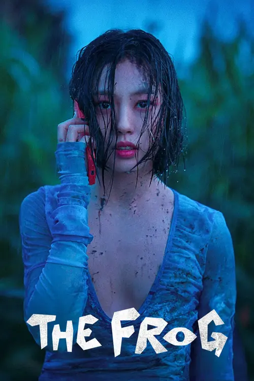Download The Frog – NetFlix Original (2024) Season 1 Multi Audio {Hindi English Korean} Series 480p | 720p & 1080p WEB DL 1 the frog netflix original 2024