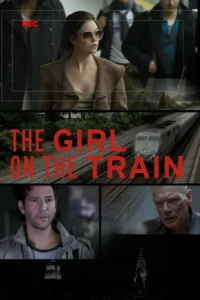 the girl on the train 2014