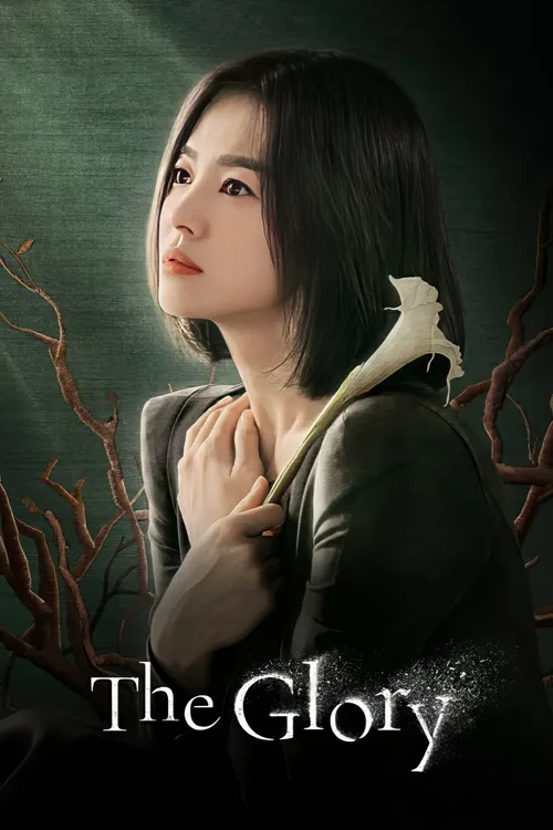 Download The Glory – Netflix Original (Season 1 – Part 2) Dual Audio {Hindi English} 480p | 720p | 1080p WEB DL 3 the glory netflix original season 1