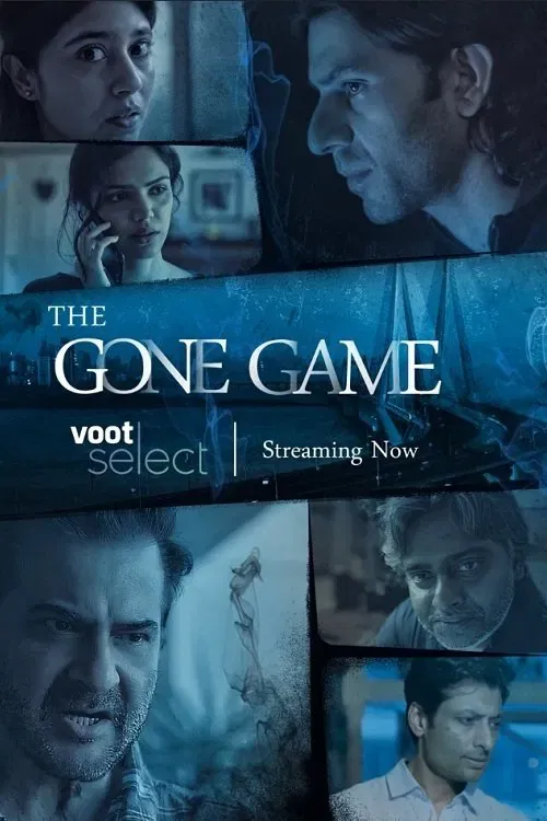 Download The Gone Game Season 2 (2022) Hindi Complete Voot Original Series 480p | 720p | 1080p WEB DL 20 the gone game season 2 2022
