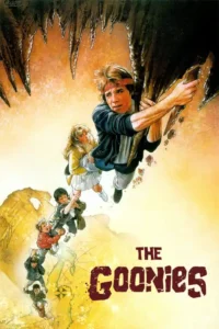 the goonies 1985