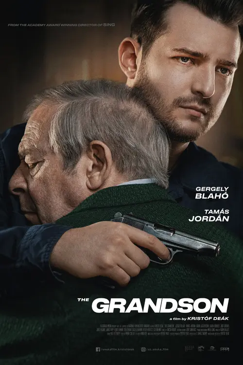 the grandson 2022