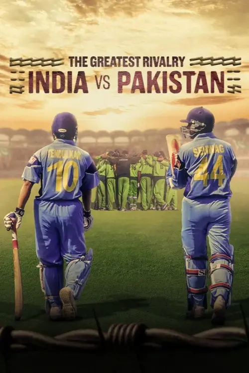Download The Greatest Rivalry: India vs Pakistan (2025) Season 1 NetFlix Original Dual Audio {Hindi English} WEB Series 480p | 720p | 1080p WEB DL 2 the greatest rivalry india vs pakistan 2025