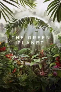 the green planet 2022