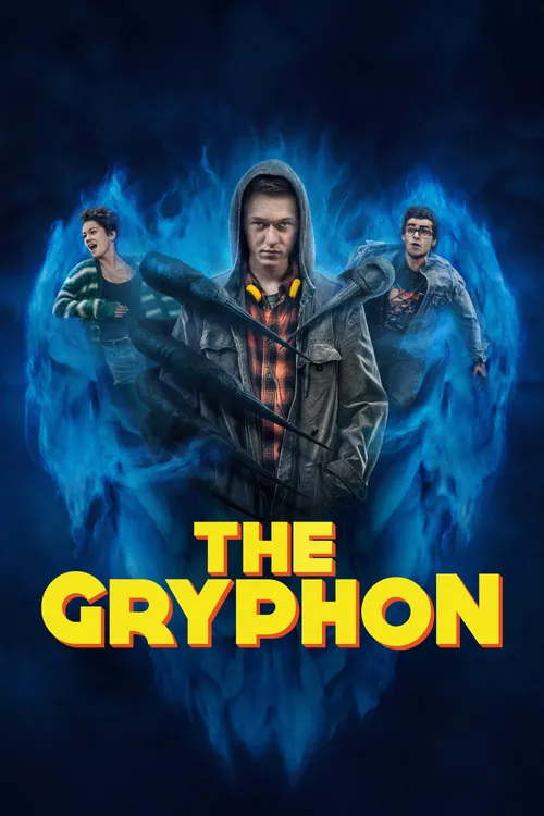 Download THE GRYPHON aka DER GREIF (2023) Amazon Original Season 1 Complete Dual Audio {Hindi English} 480p | 720p | 1080p WEB DL 13 the gryphon aka der greif 2023