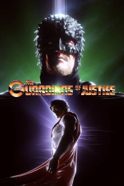 Download The Guardians of Justice – Netflix Original (2022) Season 1 Dual Audio {Hindi English} 480p | 720p WEB DL 24 the guardians of justice netflix original 2022