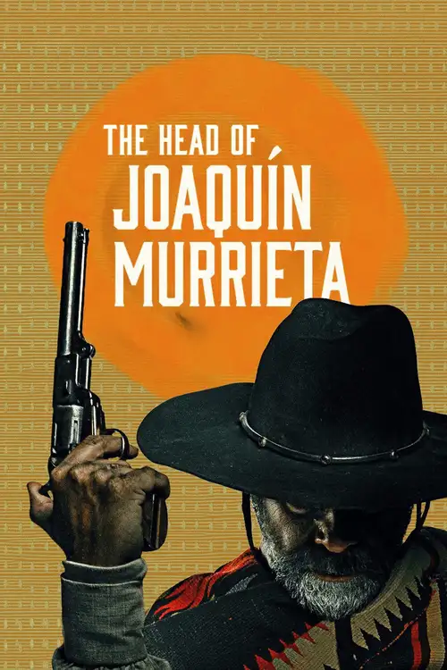 Download The Head Of Joaquin Murrieta – Amazon Original (2023) Season 1 Dual Audio {Hindi English} 480p | 720p | 1080p WEB DL 3 the head of joaquin murrieta amazon original 2023