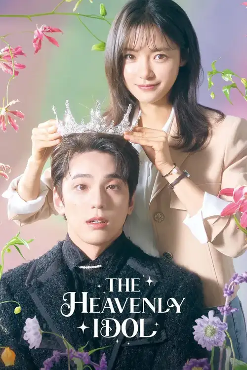 Download The Heavenly Idol (Season 1) Dual Audio {Hindi Korean} Amazon WEB Series 480p | 720p | 1080p WEB DL 13 the heavenly idol season 1