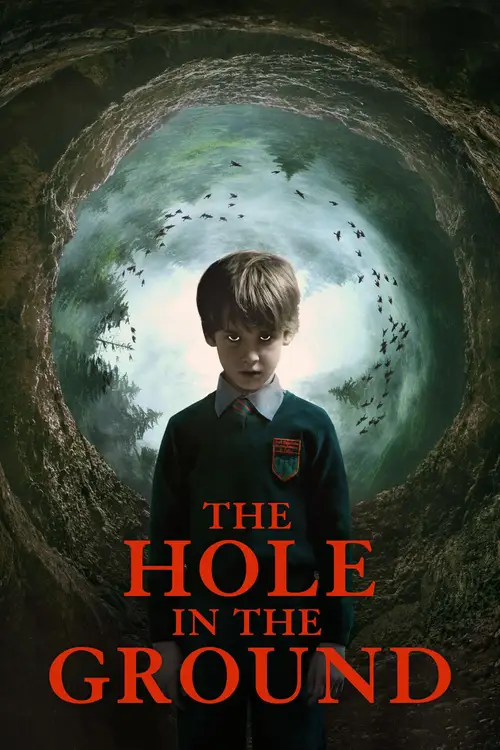the hole in the ground 2019
