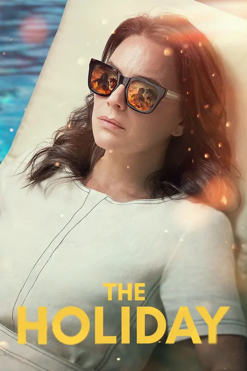 Download The Holiday (2021) Season 1 Complete Dual Audio {Hindi English} 480p | 720p & 1080p WEB DL 15 the holiday 2021