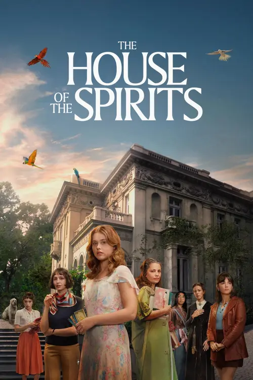Download The House of the Spirits (2026) Season 1 Prime Video: Dual Audio {Hindi Spanish} WEB Series 720p | 1080p WEB DL β (Episode 08 Added) 23 the house of the spirits 2026