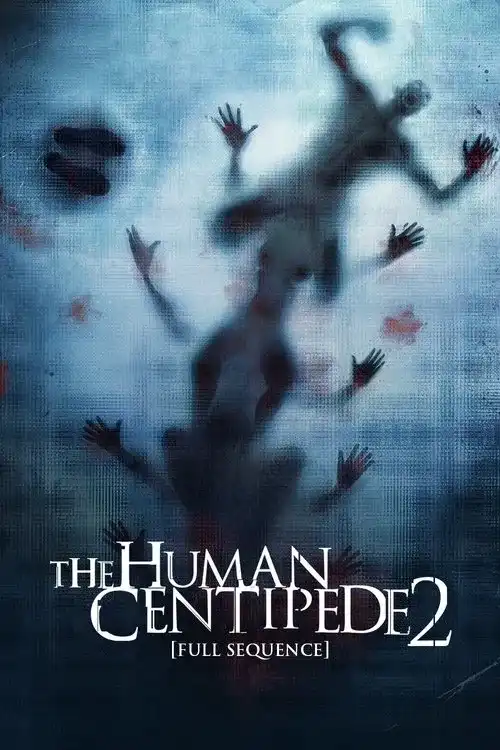 the human centipede ii 2011