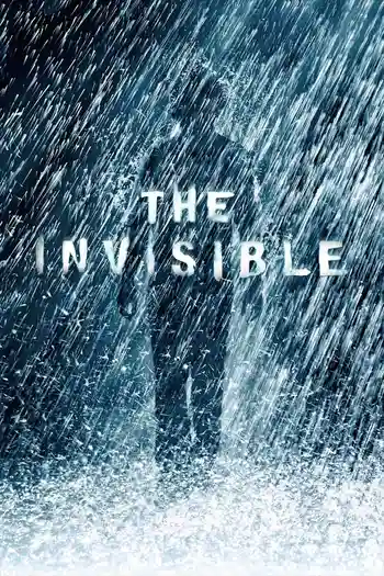 the invisible 2007