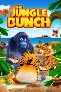 the jungle bunch the movie 2011