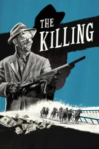 the killing 1956