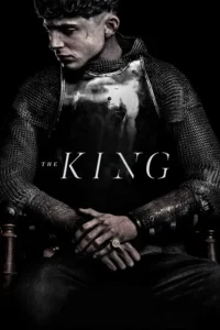 the king netflix original 2019
