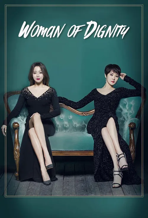 Download The Lady in Dignity (Season 1 β Complete) Hindi Dubbed (ORG) MXPlayer 480p | 720p WEB DL 12 the lady in dignity season 1
