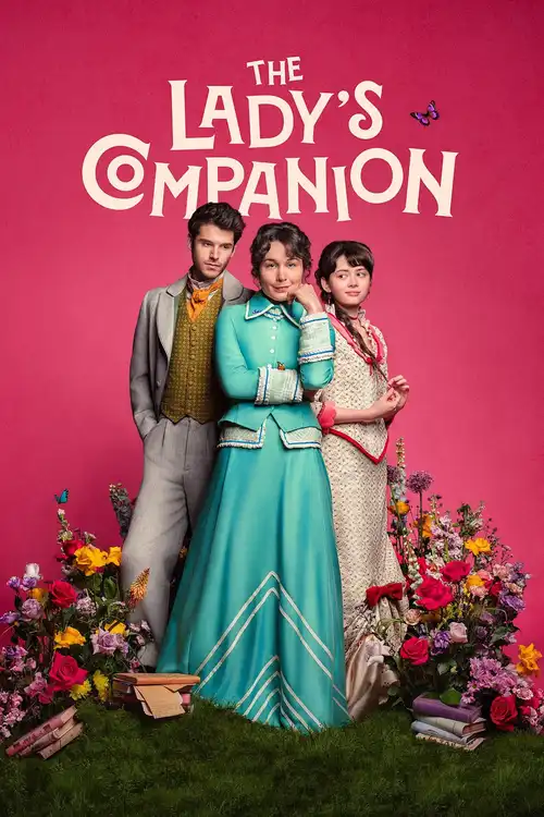 the ladys companion season 1