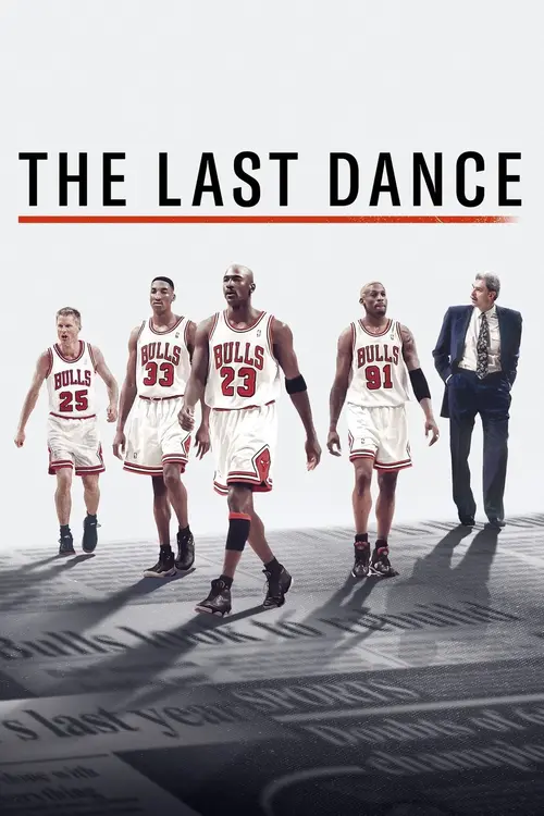 the last dance season 1