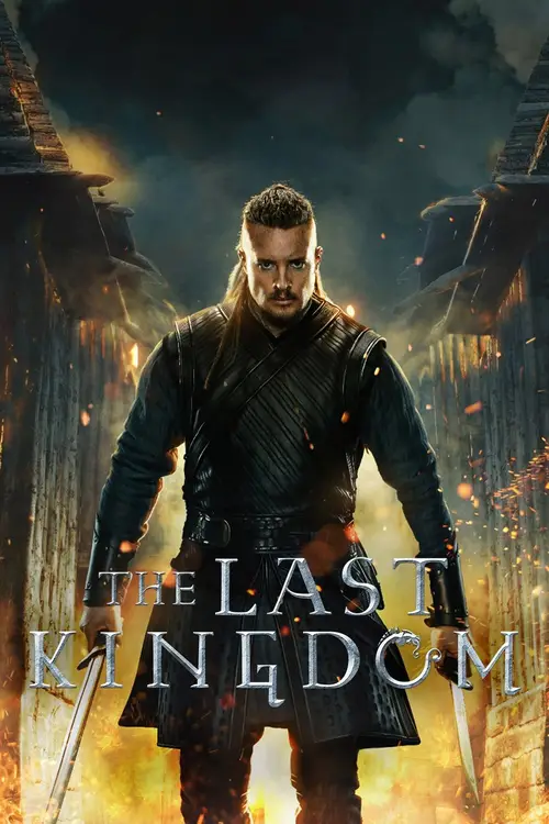 Download The Last Kingdom (Season 1 – 3) Dual Audio {Hindi English} Netflix Web Series 480p 720p & 1080p WEB DL 17 the last kingdom season 1