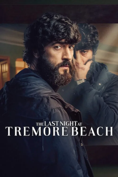 Download The Last Night at Tremore Beach (2024) Season 1 Complete Dual Audio {Hindi English} NetFlix Original WEB Series 480p | 720p | 1080p WEB DL 23 the last night at tremore beach 2024
