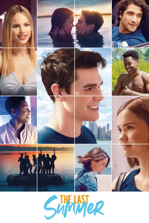 the last summer 2019